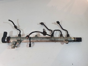 VITO W211 2.2 CDI РЕЙКА ВПРЫСКА A6110700395