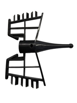 Миксер-бабочка для Lidlomix Silvercrest MONSIEUR CUISINE SMART CONNECT