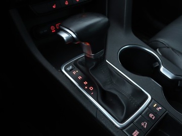 Kia Sportage IV SUV 1.7 CRDi 141KM 2016 Kia Sportage 1.7 CRDi, Automat, Skóra, Navi, zdjęcie 14