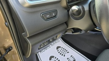 Renault Kadjar Crossover 1.5 dCi 110KM 2016 Renault Kadjar Serwisowany ASO, zdjęcie 17