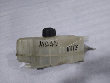Note E11 1.5 dci zbiorniczek wyrównawczy