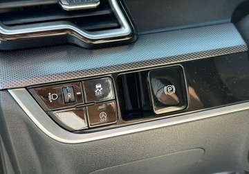 Kia Sportage V SUV 1.6 T-GDI 160KM 2025 Kia Sportage MY25 Anniversary 160KM 7DCT AUTOMAT dostepny od reki 1.6, zdjęcie 26