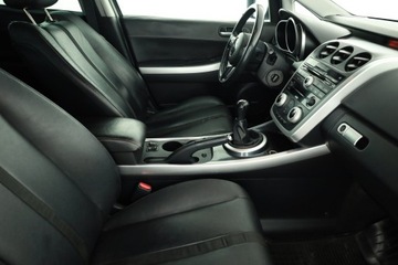 Mazda CX-7 2007 Mazda CX-7 2.3 DISI Turbo, 4X4, Xenon, Klima, zdjęcie 6