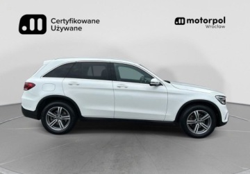 Mercedes GLC C253 2021 Mercedes-Benz GLC GLC 200, Multibeam, Kamera 360, GPS, Burmester, Salon Po, zdjęcie 14