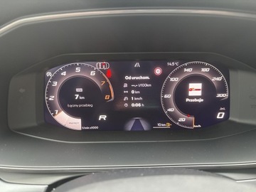 Cupra Formentor Crossover PHEV Facelifting 1.5 e-HYBRID 204KM 2025 Cupra Formentor 1.5 e-Hybrid 204 KM 6-biegowa auto, zdjęcie 18