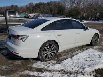 Audi A6 C8 2023 Audi a6 Premium 2023 2.0l 2.0 Benzyna 261KM, zdjęcie 3