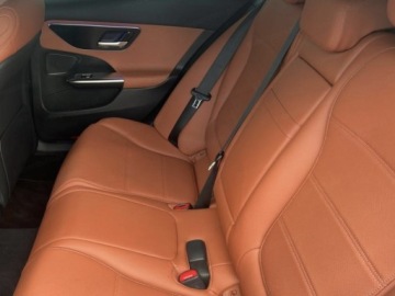 Mercedes Klasa C W206 Limuzyna 1.5 200 204KM 2026 C Klasa 200 4-Matic Avantgarde 1.5 (204KM) 2026, zdjęcie 14