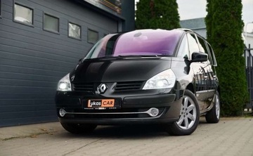 Renault Espace IV 2012 Renault Grand Espace Renault Grand Espace 2.0 dCi 175 FAP Initiale 2.0, zdjęcie 35