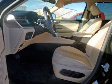 Jeep Grand Cherokee IV 2022 Jeep Grand Cherokee 2022r., Limited L, 3.6L, od ubezpieczalni 3.6 Benzyna, zdjęcie 6