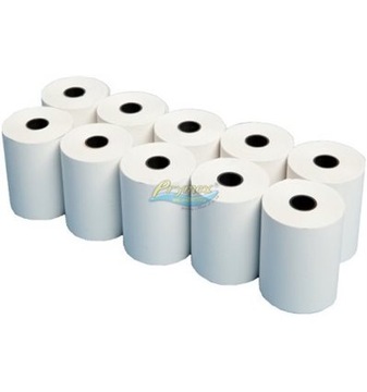 Rolka Termiczna (57 mm x 30 m) 10 szt