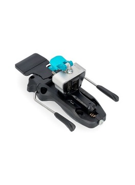 Крепления для лыжного туризма ATK Crest 8 86 мм.