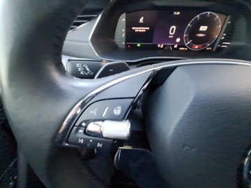 Skoda Octavia IV Liftback 2.0 TDI 150KM 2021 Skoda Octavia Style, Matrix, Head-Up, Smart Link, Asystenci, Keyless 2.0, zdjęcie 28