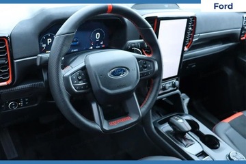 Ford Ranger VI Podwójna kabina 2.0 EcoBlue BI-TURBO 205KM 2025 FORD Ranger Raptor A10 4x4 2.0 205KM, zdjęcie 10