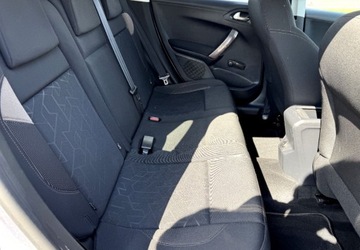 Peugeot 2008 I SUV 1.2 PureTech 82KM 2015 Peugeot 2008 1.2 Benzyna BEZ TURBO NAwigacja Klimatyzacja lakier oryginal, zdjęcie 13