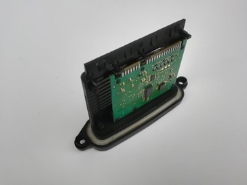 BMW F01 F02 moduł sterownik lampy AHL 7262961
