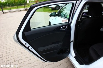 Kia Ceed III Hatchback 1.6 CRDi SCR 115KM 2020 Kia Ceed Kia Ceed 1.6 CRDi SCR S 1.6 Diesel 115KM, zdjęcie 27