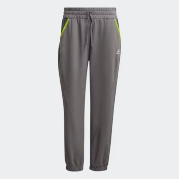 Spodnie dresowe adidas rozm. M- możliwość stworzenia dresu