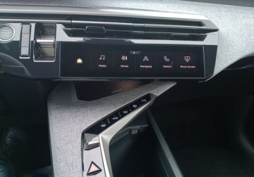 Peugeot 5008 II Crossover Facelifting 1.2 Hybrid 136KM 2024 Peugeot 5008 mHEV Allure e-DCS6 od RiA 1.2 Hybryda 136KM, zdjęcie 15