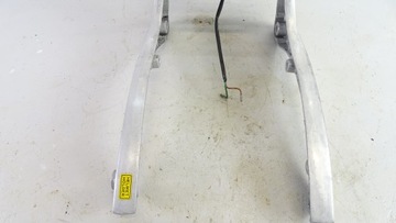 Honda Shadow VT 83-86 700/750 Держатель спинки пассажирского сиденья