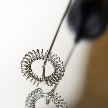 Вспениватель, WHIMPER ДЛЯ КОФЕ, МОЛОКА, КАКАО, МИНИ-ЭЛЕКТРИЧЕСКИЙ МИКСЕР, USB