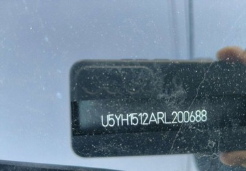 Kia Ceed III Hatchback Facelifting  1.0 T-GDI 100KM 2023 Kia Ceed Kia Ceed Benzyna 100KM, zdjęcie 22