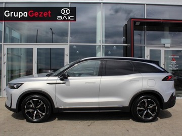  BAIC Beijing 7 1.5 177KM 7DCT LUXURY OC/AC ZA 1 ZŁ *dostępne inne kolory*, zdjęcie 1