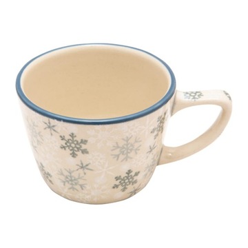 KUBEK 200 ml Bolesławiec Kubki do kawy do herbaty