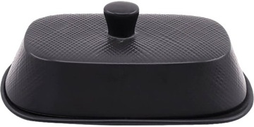 Maselniczka Ceramiczna Maestro 'BLACK'