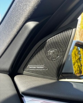 BMW X3 G45 2025 BMW X3 2.0 Hybryda 190KM, zdjęcie 15