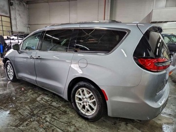 Chrysler Pacifica II 2021 Chrysler Pacifica Touring L 2021 3.6l 3.6 Benzyna 287KM, zdjęcie 1