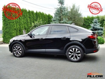 Renault Arkana 2023 Renault Arkana RENAULT Arkana 1.6 E-TECH Hybrid 145KM 1.6 Hybryda 145KM, zdjęcie 7