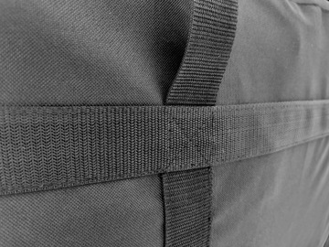 ОЧЕНЬ БОЛЬШАЯ ТУРИСТИЧЕСКАЯ ДОРОЖНАЯ СУМКА ОБЪЕМОМ 200 Л.