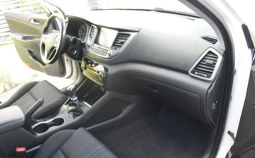 Hyundai Tucson III SUV 1.6 GDI 132KM 2018 Hyundai Tucson 1.6B Navi Kamera 2018r Oryginal Lakier 102 Tys Km Sprowadzo, zdjęcie 33