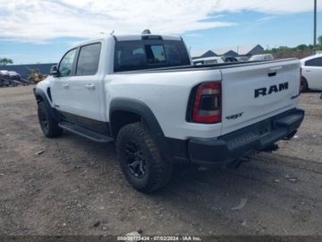  RAM 1500 2022r, TRX, 6.2L, 4x4 6.2 Benzyna 702KM, zdjęcie 4