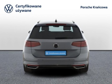 Volkswagen Passat B8 2022 Volkswagen Passat Variant 218kM | DCC | Hak | Alca, zdjęcie 3