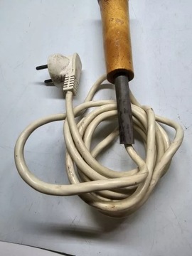 КРОВЕЛЬНЫЙ ПАЯЛЬНИК ROBEL PRL