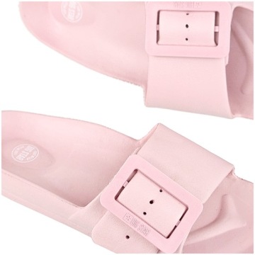 ЖЕНСКИЕ ТАПОЧКИ BIG STAR ДЛЯ ПЛЯЖА И БАССЕЙНА ДОМА