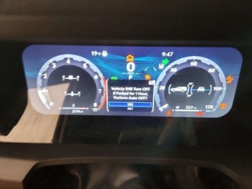 Toyota 2025 Toyota 4-Runner SR5 2025 2.4 Benzyna 270KM, zdjęcie 9