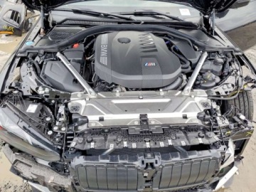 BMW Seria 4 G22-23-26 2026 BMW Seria 4 M440xi 2026 3.0 Benzyna 382KM, zdjęcie 6