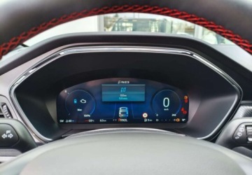 Ford Kuga III 2025 Ford Kuga Ford Kuga 2.5 FHEV FWD ST-Line X 2.5 Hybryda 190KM, zdjęcie 26