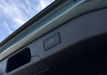 Volkswagen Passat B8 Variant Facelifting 2.0 TDI SCR 150KM 2024 Volkswagen Passat Variant SalonPL 2.0TDI 150KM DSG Elegance SkoraWentylMas, zdjęcie 36