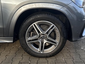 Mercedes GLE V167 SUV Facelifting 2.0 300d 269KM 2025 Mercedes-Benz GLE 300 Pakiet AMG Hak Holowniczy Bu, zdjęcie 5