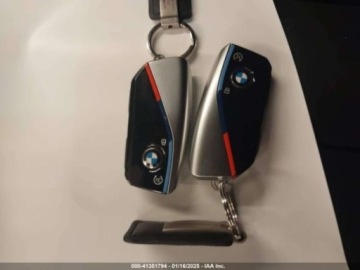 BMW X5 G05 2024 BMW X5 2024 BMW X5 xDrive40i Sports Activity Vehicle 3.0 Benzyna 375KM, zdjęcie 13