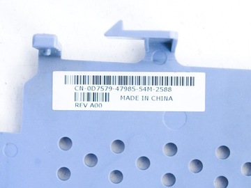 Салазки для диска Dell 0D7579 3,5 дюйма Gx520 Gx620 320 330