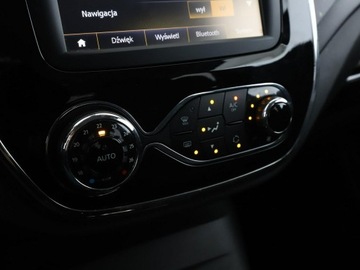 Renault Captur I Crossover 0.9 Energy TCe 90KM 2016 Renault Captur navi klima auto półskóra, zdjęcie 23