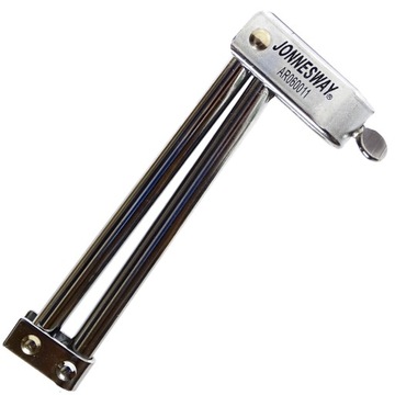 Хомут резиновый - JONNESWAY