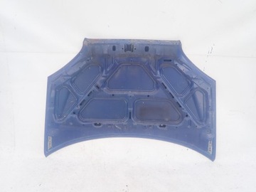 DAEWOO TACUMA REZZO 00-08 KAPOTA KRYT MOTORU