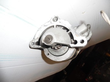 BOXER JUMPER 2.5D 2.5 TDI 94-01R STARTÉR