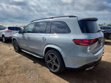 Mercedes GLS X167 2025 Mercedes-Benz GLS Gls 450 4matic 2025 3.0 Benzyna 375KM, zdjęcie 1