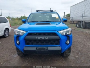 Toyota 2019 Toyota 4-Runner 2019r., TRD PRO, od ubezpieczalni 4.0 Benzyna 270KM, zdjęcie 1